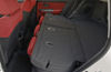 Picture of 2010 Kia Soul Rear Seats Folded