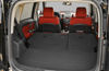 2010 Kia Soul Trunk Picture