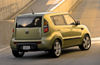 2010 Kia Soul Picture