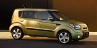2010 Kia Soul - Review / Specs / Pictures / Prices