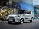 Kia Soul Wallpaper