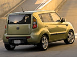 Kia Soul Wallpaper