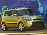 Kia Soul Wallpaper