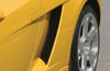 Picture of 2008 Lamborghini Gallardo Side Air Intakes