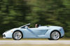 Picture of 2008 Lamborghini Gallardo Roadster