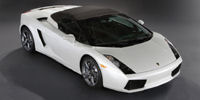 Lamborghini Gallardo Reviews / Specs / Pictures