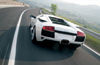 2009 Lamborghini Murcielago LP640 Picture