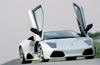 2009 Lamborghini Murcielago LP640 Picture