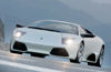 2009 Lamborghini Murcielago LP640 Picture