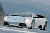 2009 Lamborghini Murcielago LP640 Picture