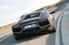 2008 Lamborghini Reventon Picture