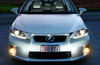 Picture of 2011 Lexus CT 200h