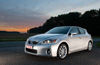 Picture of 2011 Lexus CT 200h