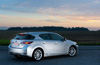 Picture of 2011 Lexus CT 200h