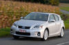 Picture of 2011 Lexus CT 200h