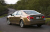 2008 Lexus ES350 Picture