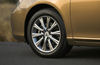 2008 Lexus ES350 Rim Picture