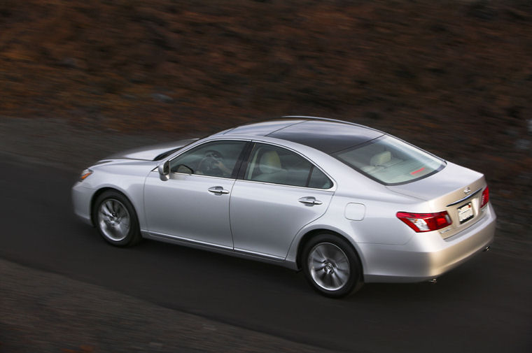 2008 Lexus ES 350 Picture