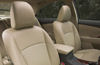 2009 Lexus ES350 Front Seats Picture