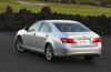 2009 Lexus ES 350 Picture