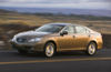 2009 Lexus ES350 Picture