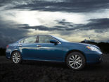 Lexus ES Wallpaper