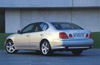 2002 Lexus GS 430 Picture