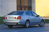 2002 Lexus GS 430 Picture