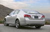 2006 Lexus GS 430 Picture