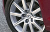 2006 Lexus GS 300 Rim Picture