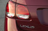 2006 Lexus GS 300 Tail Light Picture