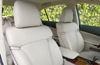 2006 Lexus GS Front Seats Picture