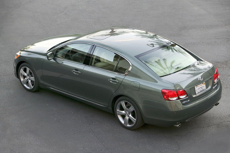 2006 Lexus GS 430 Picture