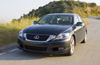 2008 Lexus GS 350 Picture