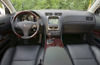 Picture of 2008 Lexus GS 350 Cockpit