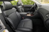 Picture of 2008 Lexus GS 350 Front Seats