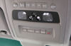 2008 Lexus GS 350 Overhead Console Picture