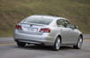 2008 Lexus GS 450h Picture