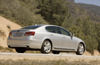 2008 Lexus GS 450h Picture