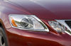 2009 Lexus GS 460 Headlight Picture