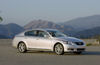 2009 Lexus GS 450h Picture