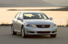 2009 Lexus GS 450h Picture