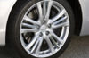 2009 Lexus GS 450h Rim Picture