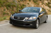 2010 Lexus GS 350 Picture