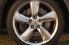 2010 Lexus GS 350 Rim Picture