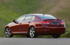 2010 Lexus GS 460 Picture