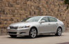 2010 Lexus GS 450h Picture