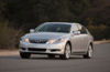 2010 Lexus GS 450h Picture