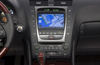 2010 Lexus GS 450h Center Stack Picture