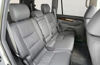 2008 Lexus GX 470 Rear Seats Picture